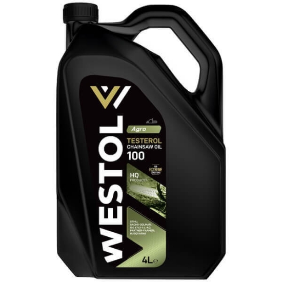 Fotografija proizvoda Westol testerol 100 4/1 