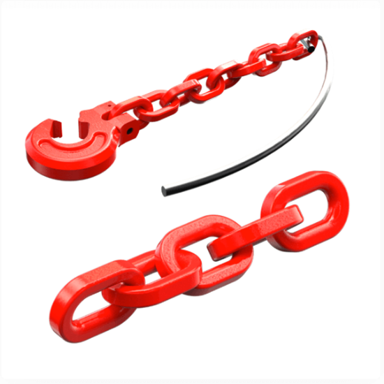 Fotografija proizvoda Šumarski Lanac 8/3000, Kvadratni