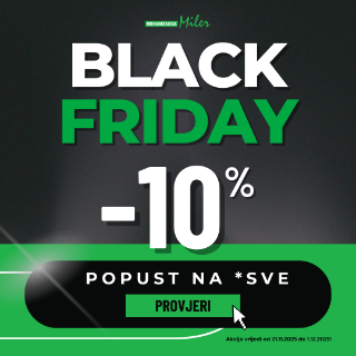 Slika kategorije Black Friday 2025 | -10%