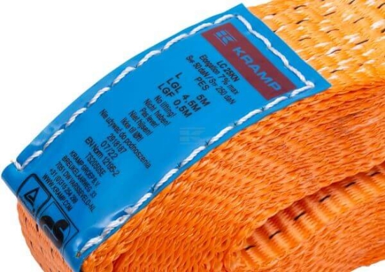 Fotografija proizvoda Gurtna 25 kN, 5 m