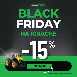 Slika kategorije Igračke -15%