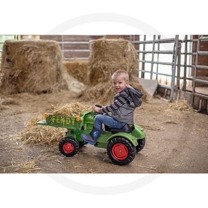 Fotografija proizvoda Igračka TRAKTOR NA PEDALA Fendt, BIG