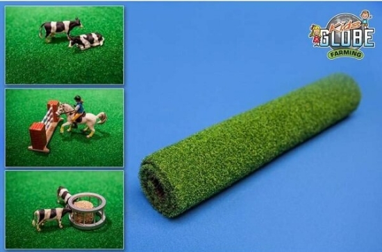Fotografija proizvoda Umjetna trava 10 mm Kids Globe