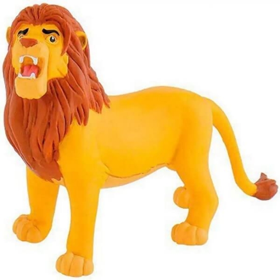 Fotografija proizvoda Igračka Kralj Lavova,  Simba - Bullyland  