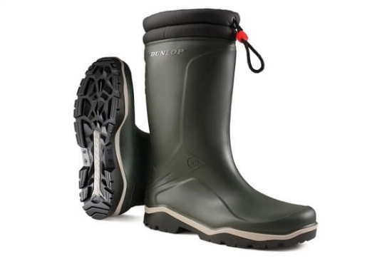 Fotografija proizvoda  Zimske čizme Dunlop Blizzard,vel. 41