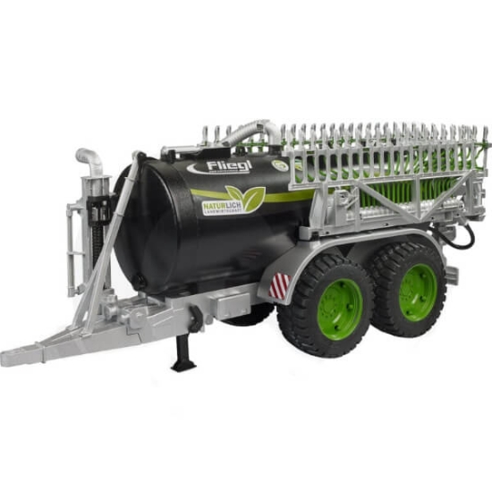 Fotografija proizvoda Cisterna Fliegl Jumbo Line Plus, Bruder 