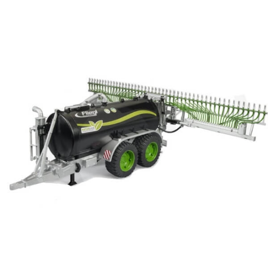 Fotografija proizvoda Cisterna Fliegl Jumbo Line Plus, Bruder 
