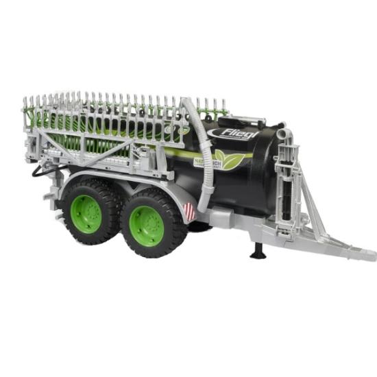 Fotografija proizvoda Cisterna Fliegl Jumbo Line Plus, Bruder 