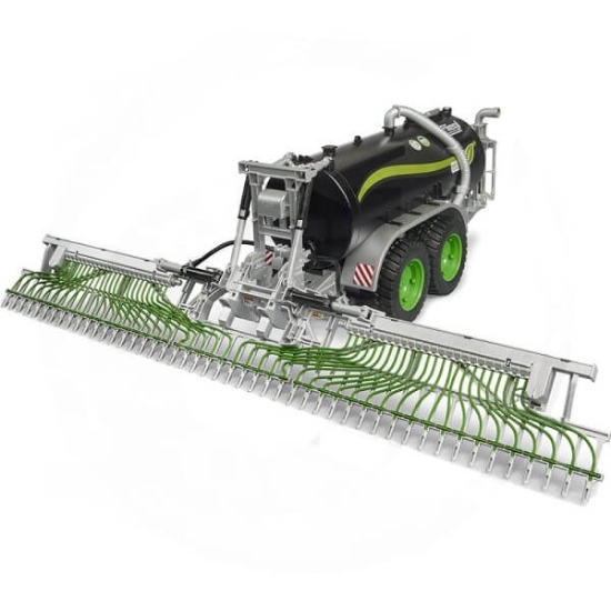 Fotografija proizvoda Cisterna Fliegl Jumbo Line Plus, Bruder 