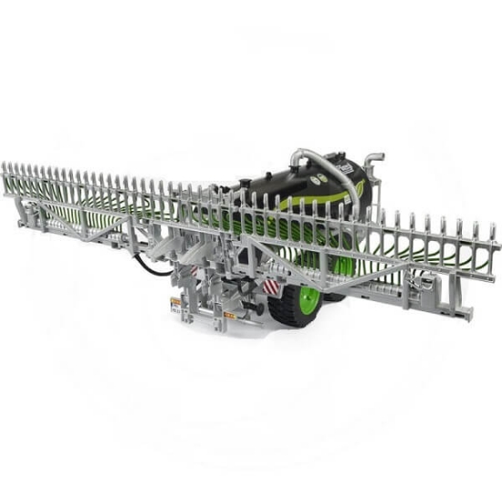 Fotografija proizvoda Cisterna Fliegl Jumbo Line Plus, Bruder 