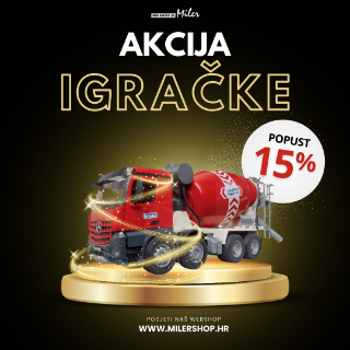 Slika kategorije Igračke -15%