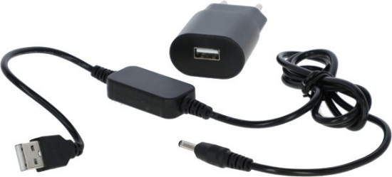 Fotografija proizvoda Šoker za stoku AniShock Comfy Akku