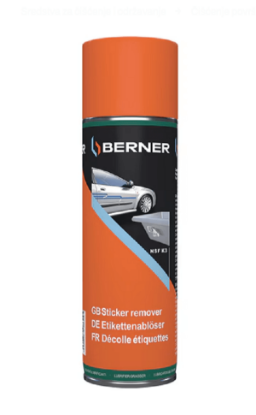 Fotografija proizvoda Odstranjivač naljepnica nsf k3 