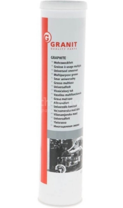Fotografija proizvoda Grafitna mast, 400 g