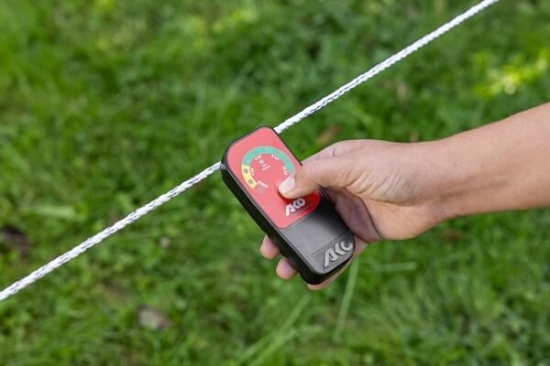 Fotografija proizvoda Ispitivač el. napona AKO bez uzemljena 