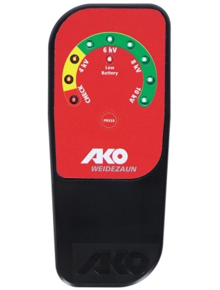 Fotografija proizvoda Ispitivač el. napona AKO bez uzemljena 