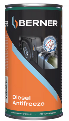 Fotografija proizvoda Aditiv protiv smrzavanja dizel goriva 1l 