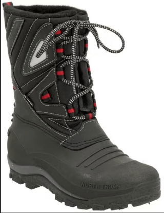 Fotografija proizvoda Čizme Canadian Kramp  Vel. 42