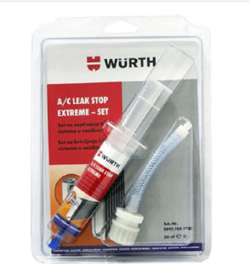 Fotografija proizvoda Sredstvo za brtvljenje klima  uređaja 
