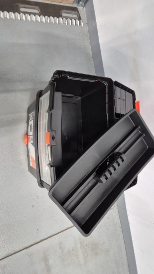 Fotografija proizvoda Kolica za alat 450x260x620 mm gopart 