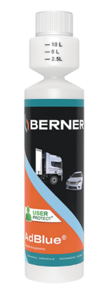 Fotografija proizvoda Aditiv Adblue 250ml  