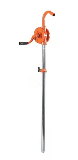 Fotografija proizvoda Ručna pumpa za bačvu 