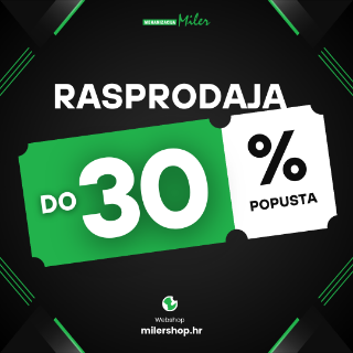 Slika kategorije Rasprodaja