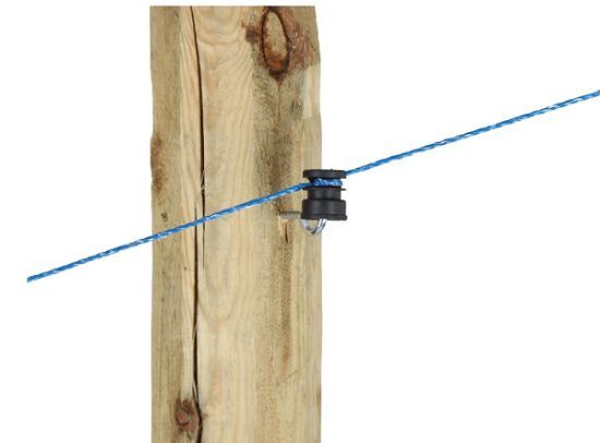 Fotografija proizvoda Špaga protiv divljih svinja -  Premium plava - 1000 m 