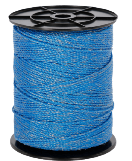 Fotografija proizvoda Špaga protiv divljih svinja -  Premium plava - 1000 m 