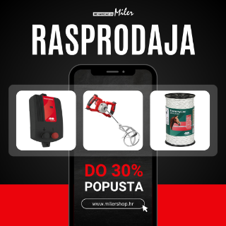 Slika kategorije Rasprodaja
