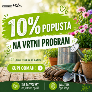 Slika kategorije Vrtni program -10%