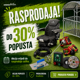 Slika kategorije Rasprodaja