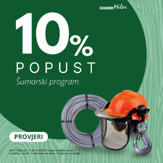 Slika kategorije Šumarska oprema | -10%