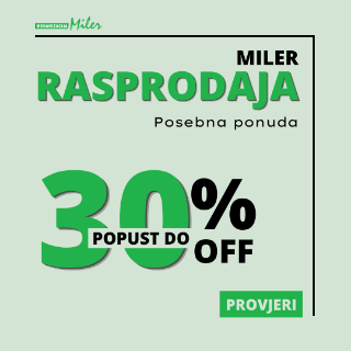 Slika kategorije Rasprodaja