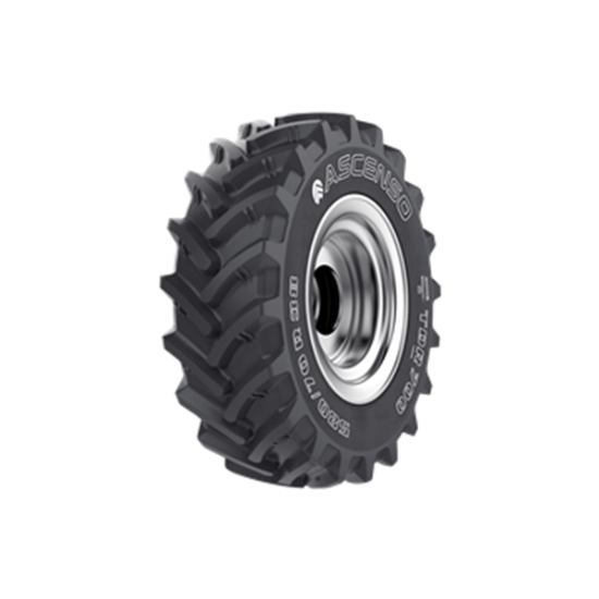 Fotografija proizvoda Guma ASCENSO 420/85 R34 142D
