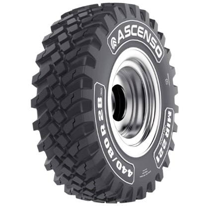 Fotografija proizvoda Guma Ascenso 500/70R24 SBPR/ LSI 164A8/BMIR 221
