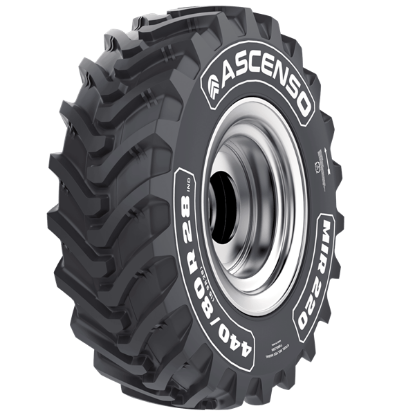 Fotografija proizvoda Guma Ascenso 460/70R24 SBPR/ LSI 159A8/BMIR 220