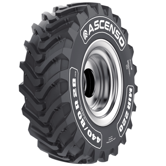 Fotografija proizvoda Guma Ascenso 460/70R24 SBPR/ LSI 159A8/BMIR 220