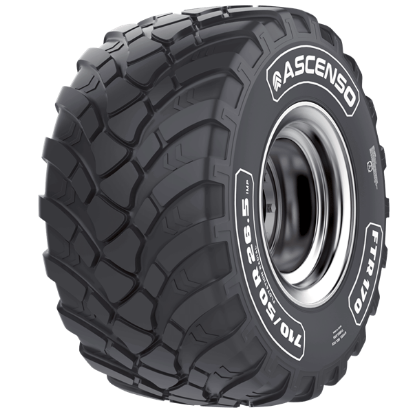 Fotografija proizvoda Guma Ascenso 560/60 R22,5 165D  FTR170