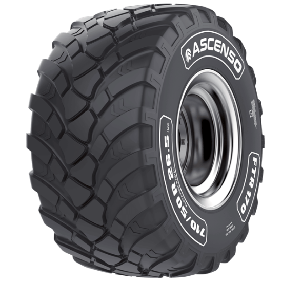 Fotografija proizvoda Guma Ascenso 560/60 R22,5 165D  FTR170