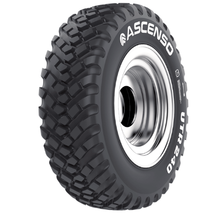 Fotografija proizvoda Guma Ascenso380/70R24PR/LSI125 A8/B UTR 240