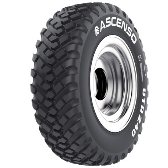 Fotografija proizvoda Guma Ascenso380/70R24PR/LSI125 A8/B UTR 240