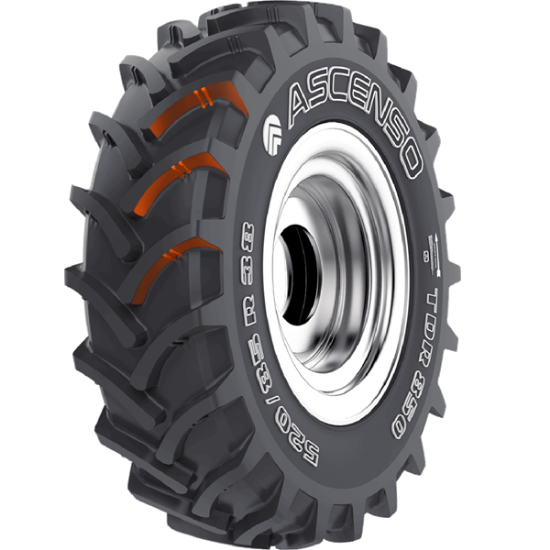 Fotografija proizvoda Guma Ascenso 520/85R38PR/ LSI 155DTDR 850