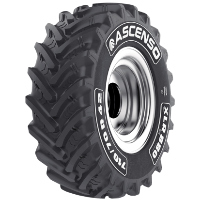 Fotografija proizvoda Guma Ascenso 650/75R38PR /LSI 169DXLR 880