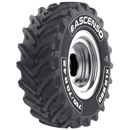 Fotografija proizvoda Guma Ascenso  600/70 R34 160D XLR880TL