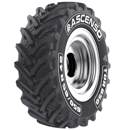 Fotografija proizvoda Guma Ascenso 480/65R24PR/ LSI140DTDR 650